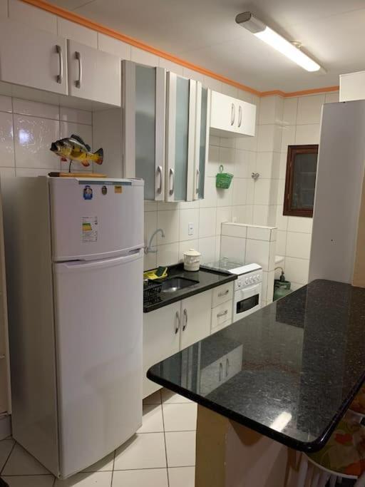 Apartamento Marinas 13 Maranduba Ubatuba Exterior foto