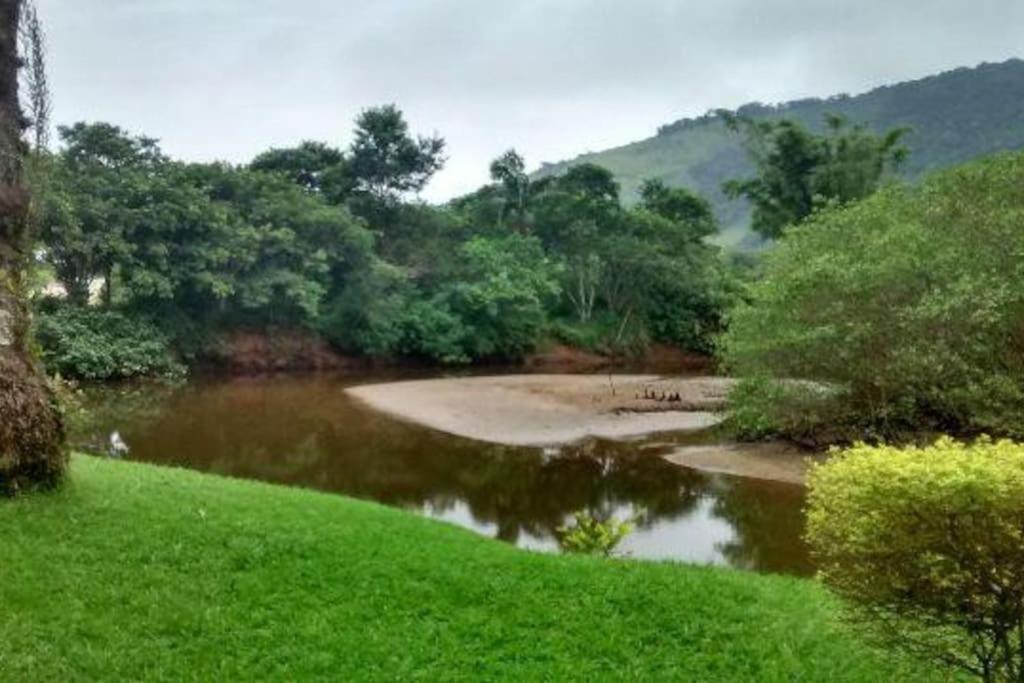 Apartamento Marinas 13 Maranduba Ubatuba Exterior foto