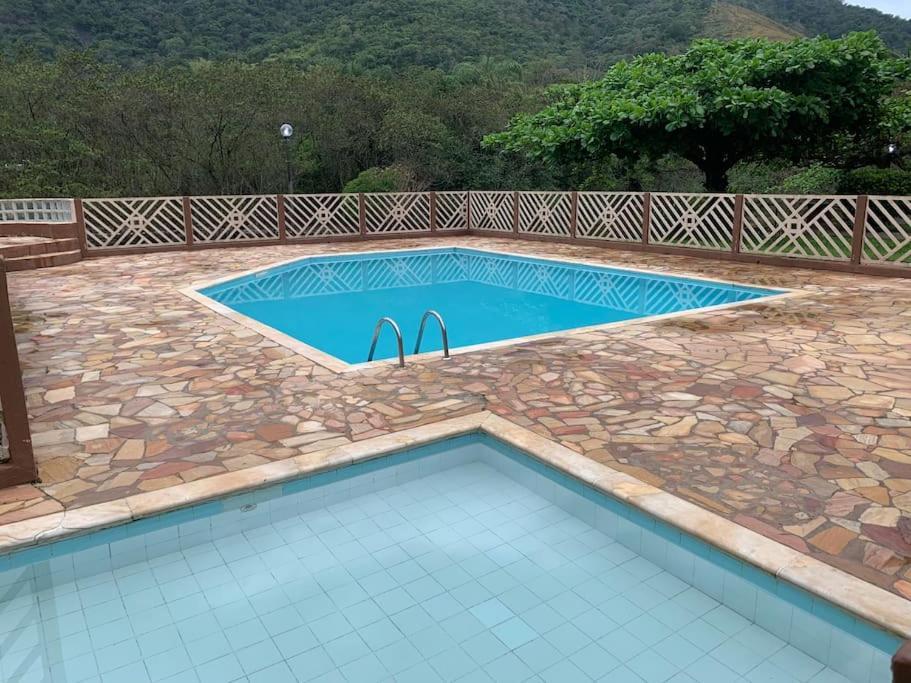 Apartamento Marinas 13 Maranduba Ubatuba Exterior foto