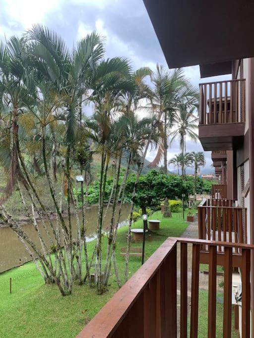 Apartamento Marinas 13 Maranduba Ubatuba Exterior foto